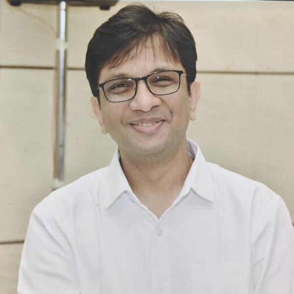Dr Anurag R. Lila